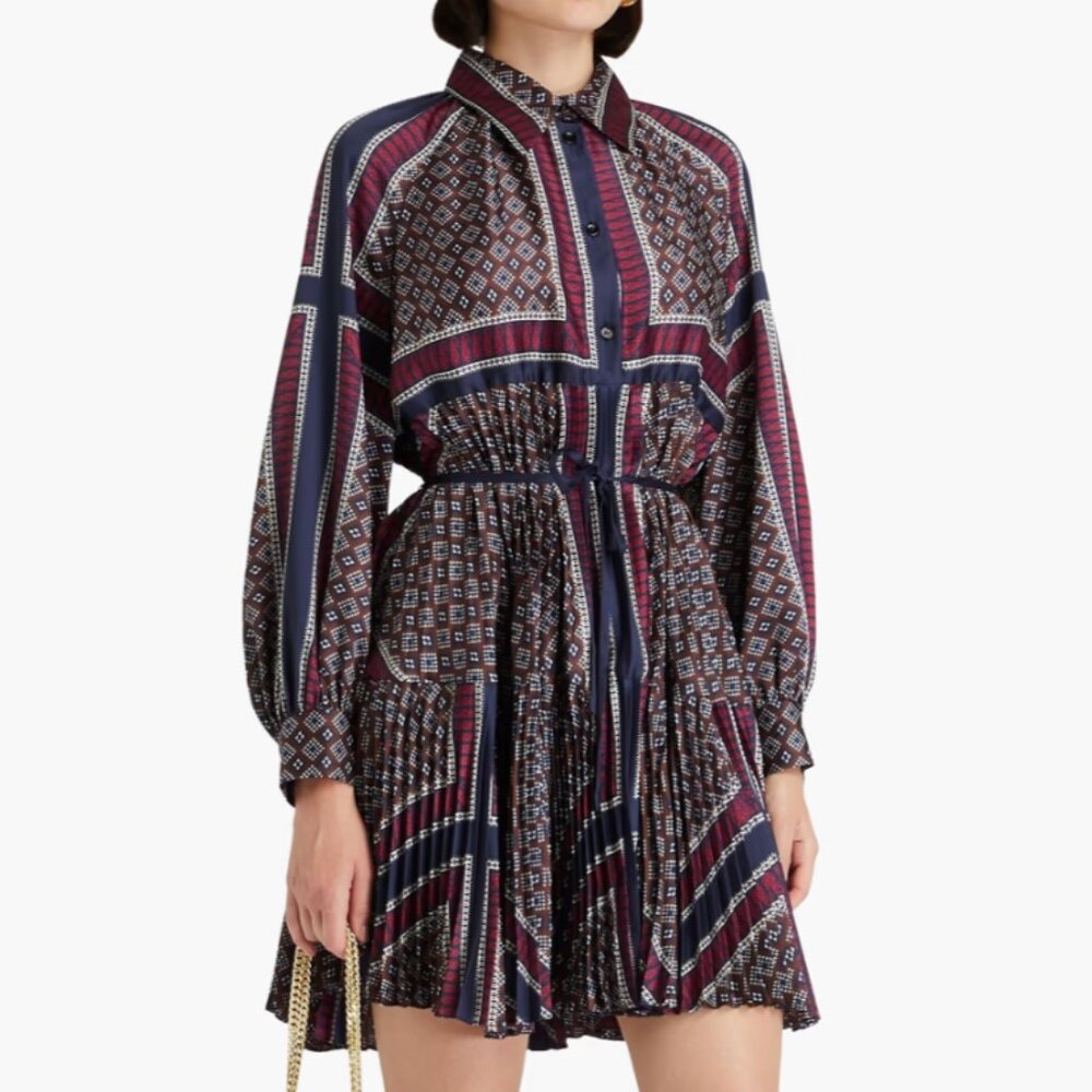 Lolane Shirtdress